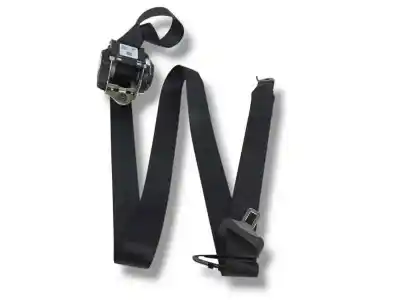 Tweedehands auto-onderdeel veiligheidsriem rechts achter voor tesla model 3 (5yj3) ev oem iam-referenties 1110154c1g