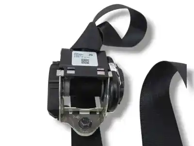 Peça sobressalente para automóvel em segunda mão cinto de segurança traseiro direito por tesla model 3 (5yj3) ev referências oem iam 1110154c1g  