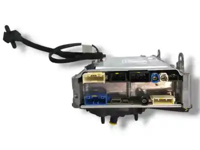 Автозапчастина б/у електронний модуль для tesla model 3 ev посилання на oem iam 168127100j  