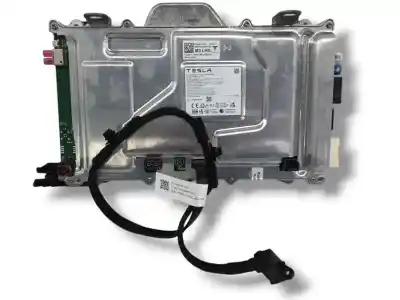 Peça sobressalente para automóvel em segunda mão módulo eletrônico por tesla model 3 (5yj3) ev referências oem iam 168127100j