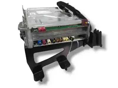 Peça sobressalente para automóvel em segunda mão módulo eletrônico por tesla model 3 (5yj3) ev referências oem iam 168127100j  