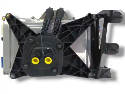 Peça sobressalente para automóvel em segunda mão módulo eletrônico por tesla model 3 (5yj3) ev referências oem iam 168127100j  