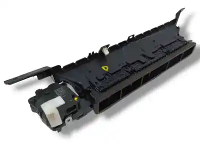 Автозапчастина б/у аераційна решіта для tesla model 3 ev посилання на oem iam 180743800a  