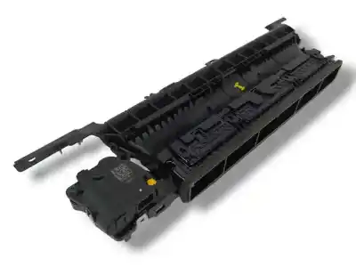 Автозапчастина б/у аераційна решіта для tesla model 3 (5yj3) ev посилання на oem iam 180743700a  