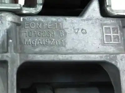 Автозапчастина б/у рульва колонка для tesla model 3 ev посилання на oem iam 1016239b  104487100a