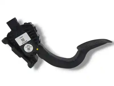 Автозапчастина б/у педаль акселератора для tesla model 3 (5yj3) ev посилання на oem iam 1020360  