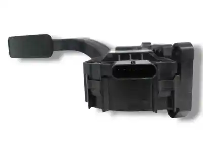 Автозапчастина б/у педаль акселератора для tesla model 3 (5yj3) ev посилання на oem iam 1020360  