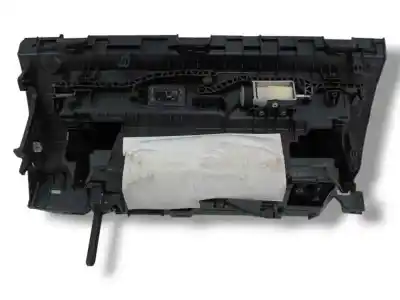 Автозапчастина б/у бардачок для tesla model 3 ev посилання на oem iam 108334081k  