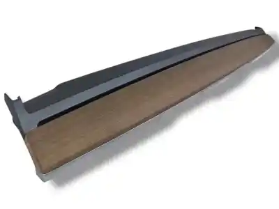 Peça sobressalente para automóvel em segunda mão moldagem por tesla model 3 (5yj3) ev referências oem iam 161956902a  