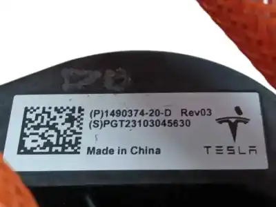 Автозапчасти б/у различные детали за tesla model 3 ev ссылки oem iam 150177350b 149037420d 