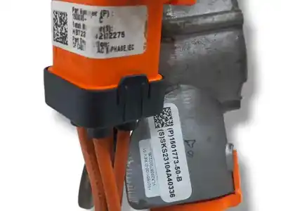 Peça sobressalente para automóvel em segunda mão peças diversas por tesla model 3 (5yj3) ev referências oem iam 150177350b 149037420d 