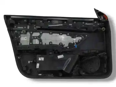 Автозапчастина б/у обработка передніх правіх дверей для tesla model 3 ev посилання на oem iam 159386300a  