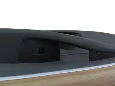 Автозапчастина б/у обработка передніх правіх дверей для tesla model 3 ev посилання на oem iam 159386300a  