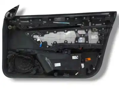 Автозапчасти б/у обивка левой передней двери за tesla model 3 ev ссылки oem iam 159386000a  