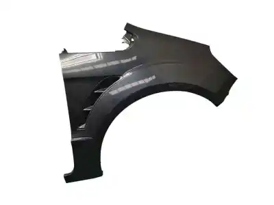Pezzo di ricambio per auto di seconda mano parafango anteriore destro per ford s-max (wa6) 2.0 tdci riferimenti oem iam 1712554