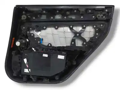 Автозапчасти б/у обивка задней левой двери за tesla model 3 ev ссылки oem iam 162189200a  