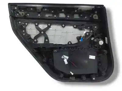 Автозапчастина б/у обликка задніх правіх дверей для tesla model 3 ev посилання на oem iam 162189300a  