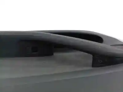 Автозапчастина б/у обликка задніх правіх дверей для tesla model 3 ev посилання на oem iam 162189300a  