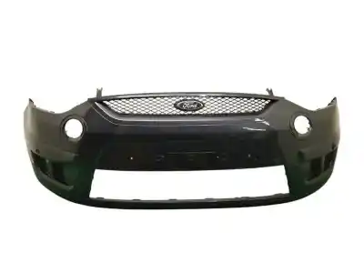 Pezzo di ricambio per auto di seconda mano paraurti anteriore per ford s-max (wa6) 2.0 tdci riferimenti oem iam 1444753
