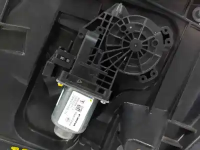 Автозапчастина б/у регулятор скла заднього правого для tesla model 3 ev посилання на oem iam 161644598b  