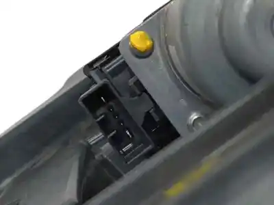Автозапчастина б/у регулятор скла заднього правого для tesla model 3 ev посилання на oem iam 161644598b  