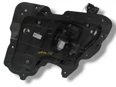 Peça sobressalente para automóvel em segunda mão elevador de vidros traseiro direito por tesla model 3 (5yj3) ev referências oem iam 161644598b