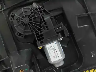Автозапчастина б/у регулятор склона задній лівий для tesla model 3 ev посилання на oem iam 161644498b  