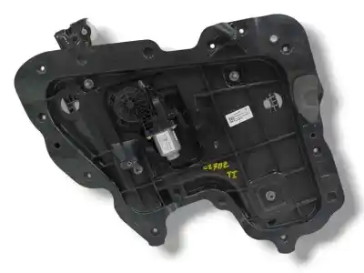 Peça sobressalente para automóvel em segunda mão elevador de vidros traseiro esquerdo por tesla model 3 (5yj3) ev referências oem iam 161644498b