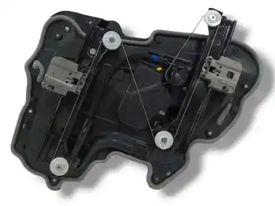 Peça sobressalente para automóvel em segunda mão elevador de vidros traseiro esquerdo por tesla model 3 (5yj3) ev referências oem iam 161644498b  
