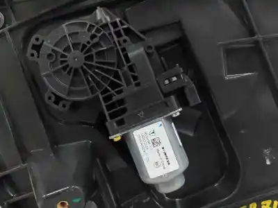 Peça sobressalente para automóvel em segunda mão elevador de vidros traseiro esquerdo por tesla model 3 (5yj3) ev referências oem iam 161644498b  