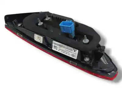 Gebrauchtes Autoersatzteil innere linke rückleuchte zum volkswagen t-roc (a11, d11) 2.0 tdi scr oem-iam-referenzen 2ga945093b  