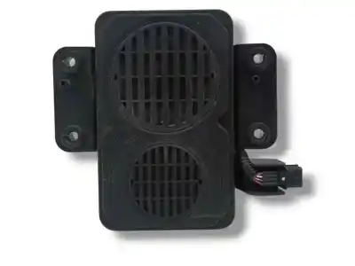 Peça sobressalente para automóvel em segunda mão módulo eletrônico por kia niro ii (sg2) ev referências oem iam 96390at010