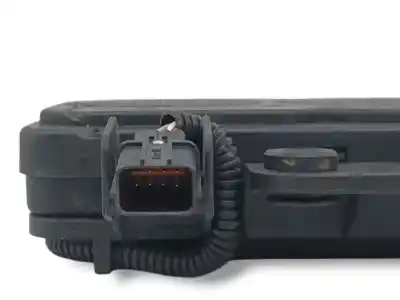 Second-hand car spare part electronic module for kia niro ii (sg2) ev oem iam references 96390at010  