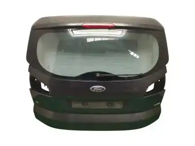 Автозапчасти б/у задняя дверь за FORD S-MAX (WA6) 2.0 TDCI ссылки OEM IAM 1546515  