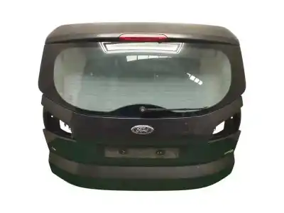 Pezzo di ricambio per auto di seconda mano portellone per ford s-max (wa6) 2.0 tdci riferimenti oem iam 1546515