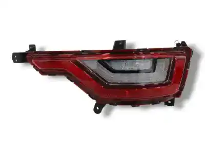Peça sobressalente para automóvel em segunda mão farolim de para choques traseiro direito  por kia niro ii (sg2) ev referências oem iam 92406at100