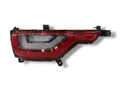 Peça sobressalente para automóvel em segunda mão farolim de para choques traseiro esquerdo por kia niro ii (sg2) ev referências oem iam 92405at100