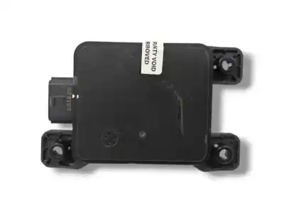 Peça sobressalente para automóvel em segunda mão módulo eletrônico por kia niro ii (sg2) ev referências oem iam 99110at000