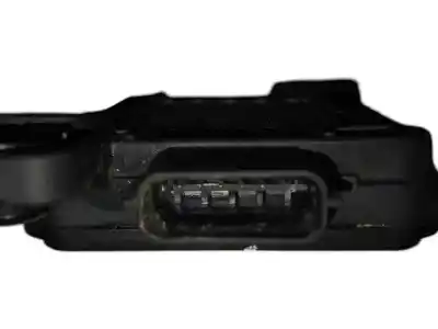 Second-hand car spare part electronic module for kia niro ii (sg2) ev oem iam references 99110at000  