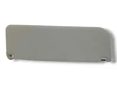 Peça sobressalente para automóvel em segunda mão pára-sol esquerdo por ford transit caja/chasis (fm_ _, fn_ _, ff_ _) 2.4 tdci rwd referências oem iam 1752996