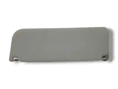 Peça sobressalente para automóvel em segunda mão para-sol direito por ford transit caja/chasis (fm_ _, fn_ _, ff_ _) 2.4 tdci rwd referências oem iam 1752950