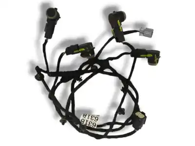 Second-hand car spare part parking sensor for opel mokka / mokka x (j13) 1.6 cdti 4x4 (_76) oem iam references 95426318