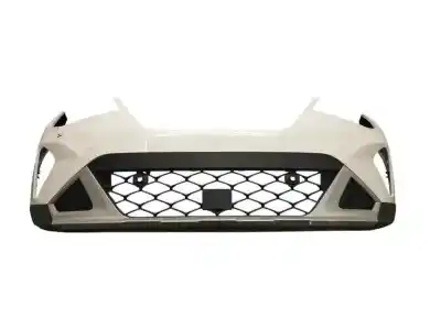 Pezzo di ricambio per auto di seconda mano paraurti anteriore per seat arona (kj7, kjp) 1.0 tsi riferimenti oem iam 6f9807221e