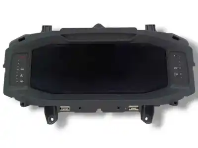 Pezzo di ricambio per auto di seconda mano pannello degli strumenti per seat arona (kj7, kjp) 1.0 tsi riferimenti oem iam 6f0920320c