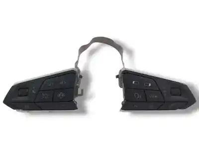 Pezzo di ricambio per auto di seconda mano controllo del volante per seat arona (kj7, kjp) 1.0 tsi riferimenti oem iam 5f0919719e