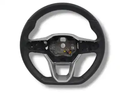 Pezzo di ricambio per auto di seconda mano volante per seat arona (kj7, kjp) 1.0 tsi riferimenti oem iam 5ff419091wvv