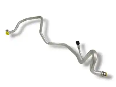 Pezzo di ricambio per auto di seconda mano tubi aria condizionata per ford s-max (wa6) 2.0 tdci riferimenti oem iam 