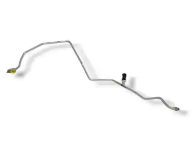 Pezzo di ricambio per auto di seconda mano tubi aria condizionata per ford s-max (wa6) 2.0 tdci riferimenti oem iam 