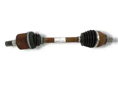 Pezzo di ricambio per auto di seconda mano trasmissione anteriore sinistra per ford s-max (wa6) 2.0 tdci riferimenti oem iam 7g913b437bc