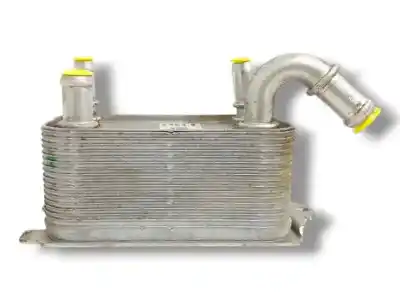 Pezzo di ricambio per auto di seconda mano radiatore olio motore per ford s-max (wa6) 2.0 tdci riferimenti oem iam 6g917a095ad